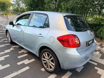 Used Toyota Auris 2009 for sale - 78945969: Photo