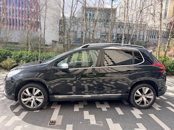 Used Peugeot 2008 2015 for sale - 78662867: Photo