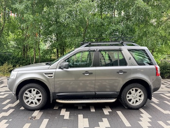 Used Land Rover Freelander 2011 for sale - 78945967: Photo