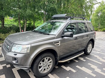 Used Land Rover Freelander 2011 for sale - 78945967: Photo