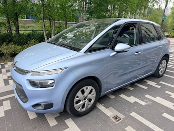 Used Citroen C4 Picasso 2013 for sale - 78662775: Photo