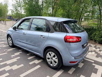 Used Citroen C4 Picasso 2013 for sale - 78662775: Photo