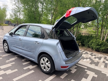 Used Citroen C4 Picasso 2013 for sale - 78662775: Photo