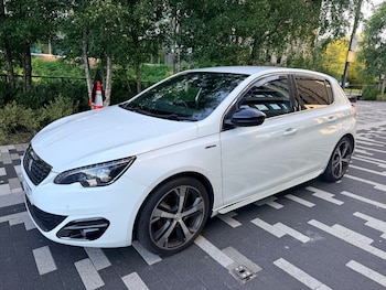 Used Peugeot 308 2017 for sale - 78889915: Photo