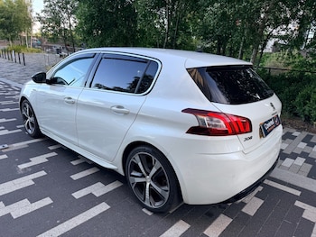 Used Peugeot 308 2017 for sale - 78889915: Photo