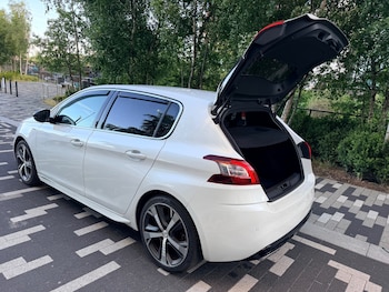 Used Peugeot 308 2017 for sale - 78889915: Photo
