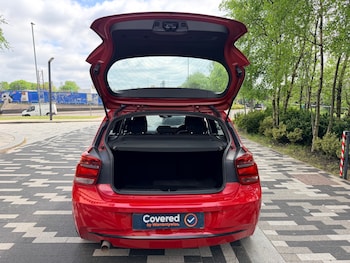 Used BMW 1 Series 2013 for sale - 78929420: Photo