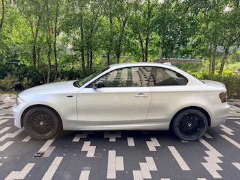 Used BMW 1 Series 2013 for sale - 78637168: Photo