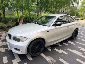 Used BMW 1 Series 2013 for sale - 78637168: Photo