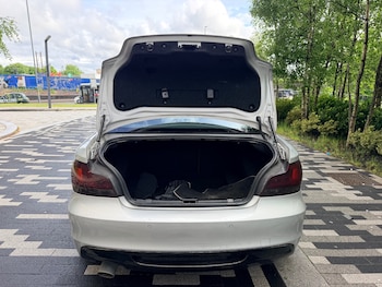 Used BMW 1 Series 2013 for sale - 78637168: Photo