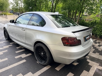 Used BMW 1 Series 2013 for sale - 78637168: Photo