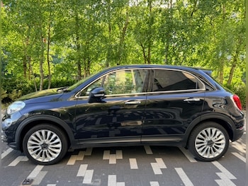 Used Fiat 500X 2016 for sale - 78929117: Photo