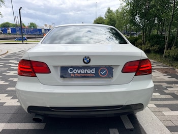 Used BMW 3 Series 2012 for sale - 78901695: Photo