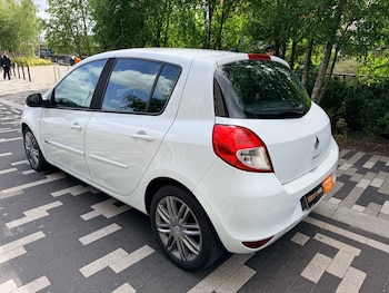 Used Renault Clio 2011 for sale - 78945963: Photo