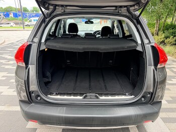 Used Peugeot 2008 2014 for sale - 78947609: Photo