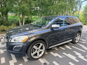 Used Volvo XC60 2009 for sale - 78959595: Photo