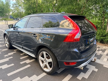 Used Volvo XC60 2009 for sale - 78959595: Photo