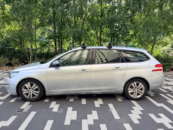 Peugeot 308 feature image