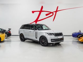 Used Land Rover Range Rover 2022 for sale - 79023082: Photo