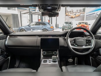 Used Land Rover Range Rover 2022 for sale - 79023082: Photo
