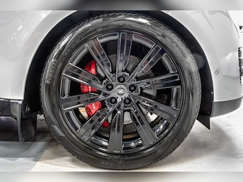 Used Land Rover Range Rover 2022 for sale - 79023082: Photo