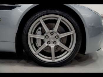 Used Aston Martin Vantage 2007 for sale - 71212703: Photo