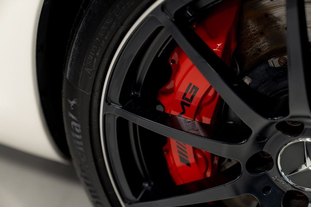 Used Mercedes-Benz S Class 2011 for sale - 77369369: Photo 11