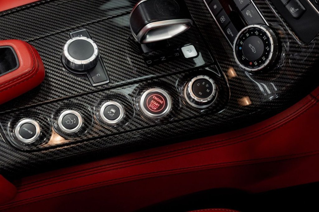 Used Mercedes-Benz S Class 2011 for sale - 77369369: Photo 12