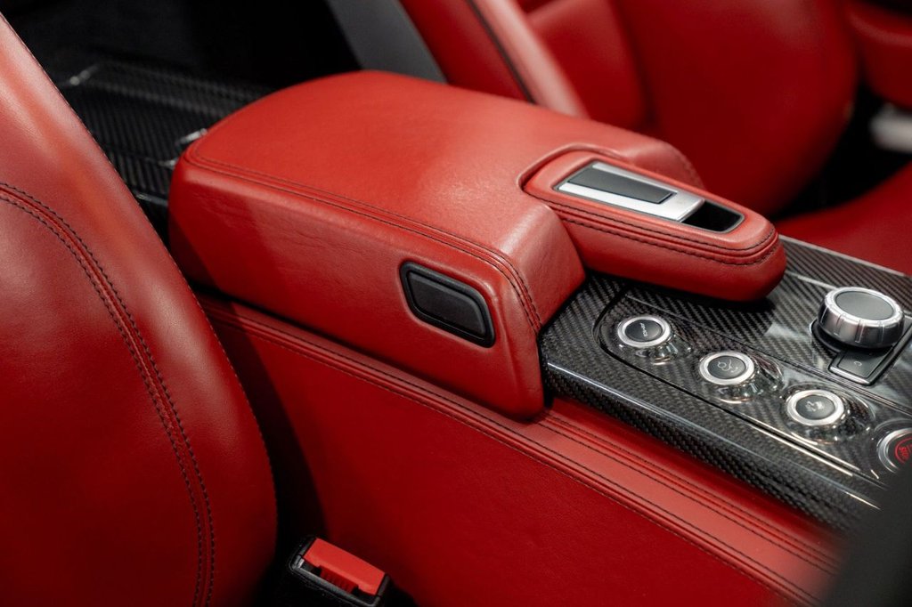 Used Mercedes-Benz S Class 2011 for sale - 77369369: Photo 14