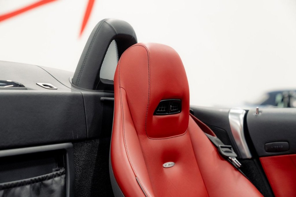 Used Mercedes-Benz S Class 2011 for sale - 77369369: Photo 17