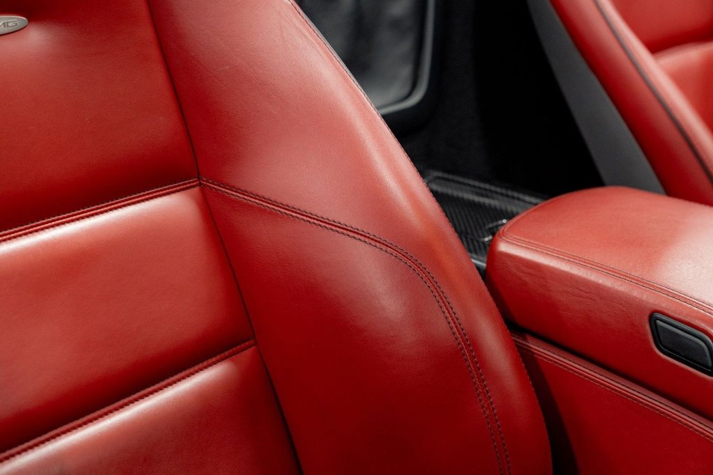 Used Mercedes-Benz S Class 2011 for sale - 77369369: Photo 18