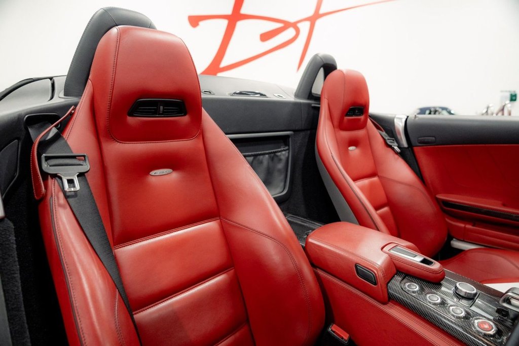 Used Mercedes-Benz S Class 2011 for sale - 77369369: Photo 19