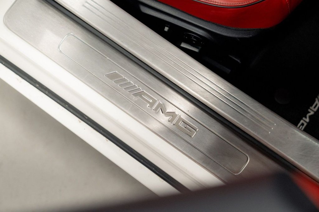 Used Mercedes-Benz S Class 2011 for sale - 77369369: Photo 20