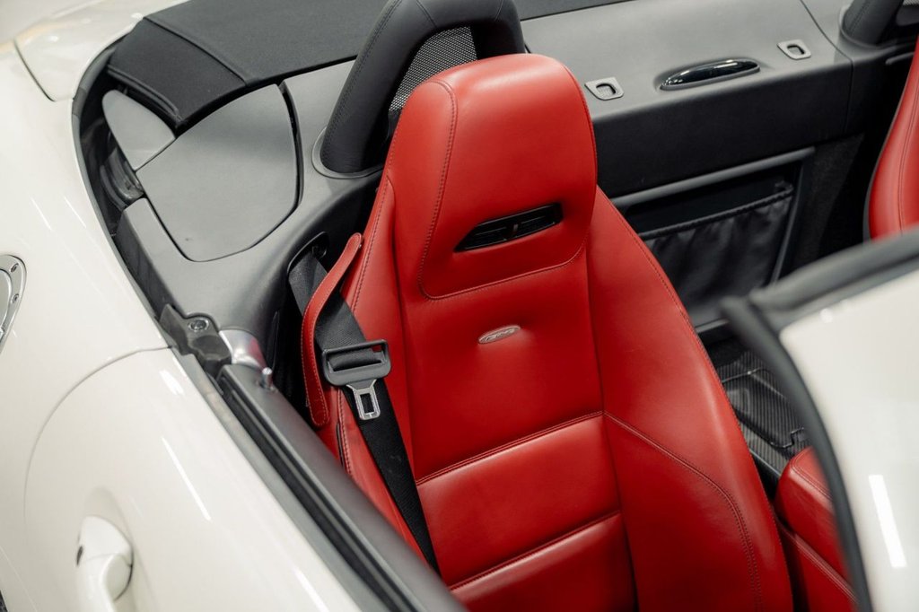 Used Mercedes-Benz S Class 2011 for sale - 77369369: Photo 21