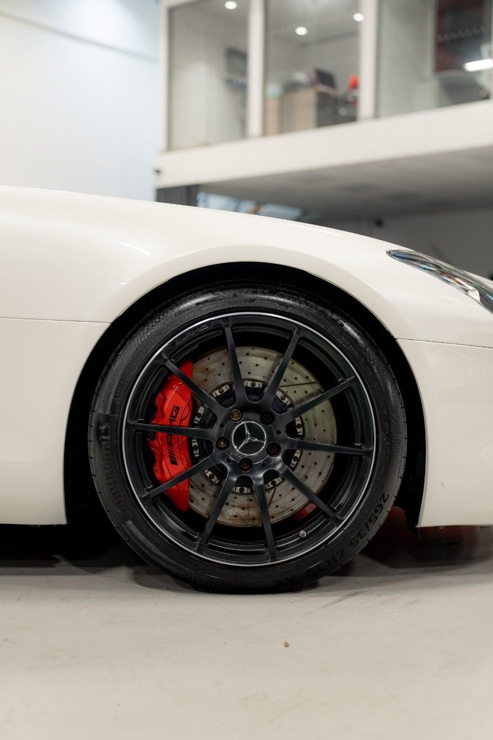 Used Mercedes-Benz S Class 2011 for sale - 77369369: Photo 24