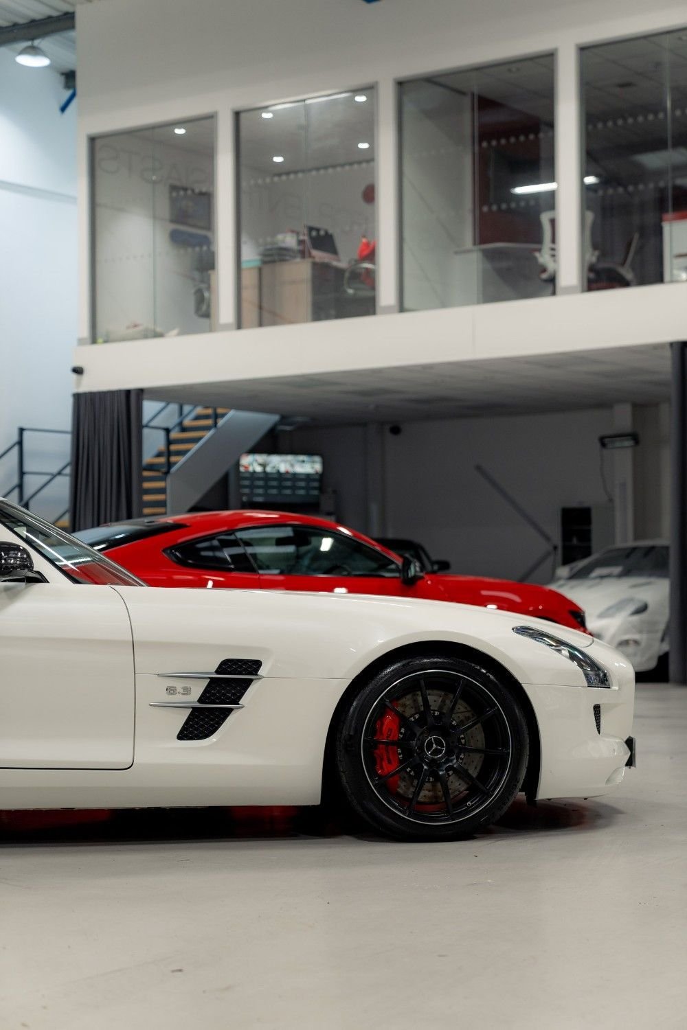 Used Mercedes-Benz S Class 2011 for sale - 77369369: Photo 25