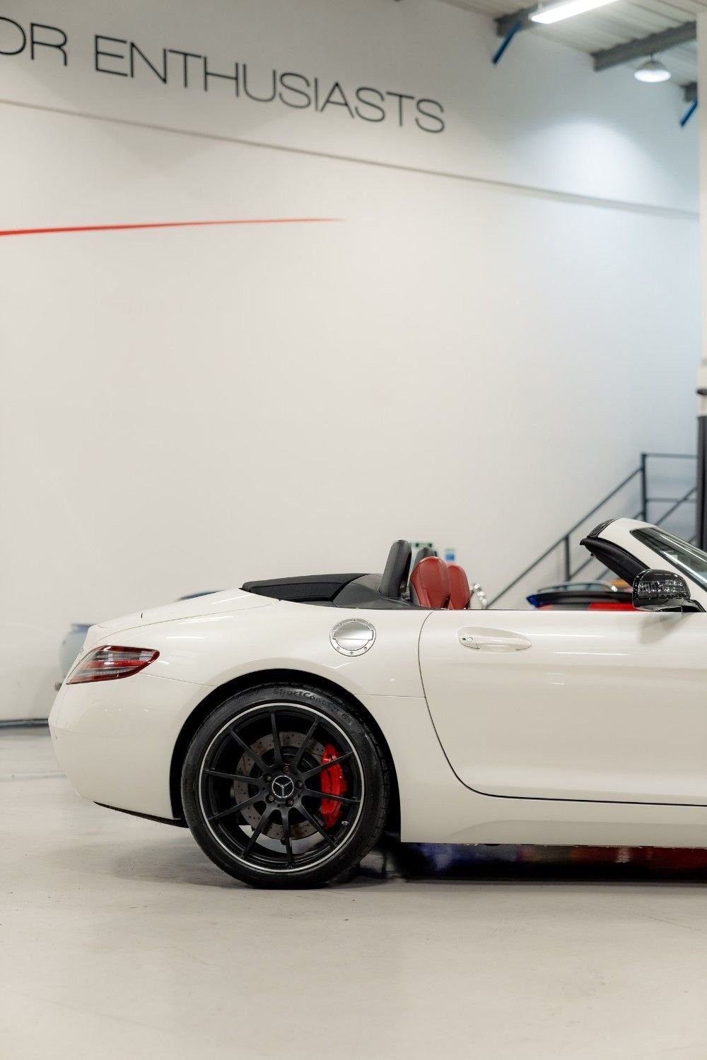 Used Mercedes-Benz S Class 2011 for sale - 77369369: Photo 26