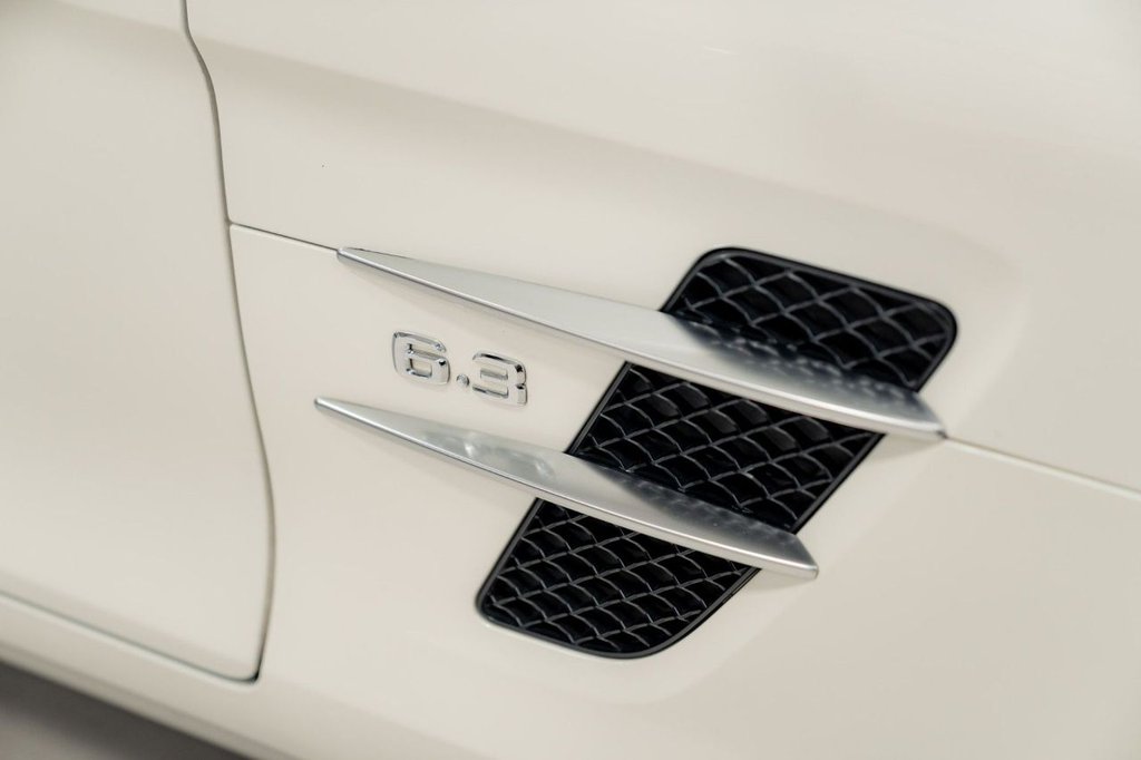 Used Mercedes-Benz S Class 2011 for sale - 77369369: Photo 29