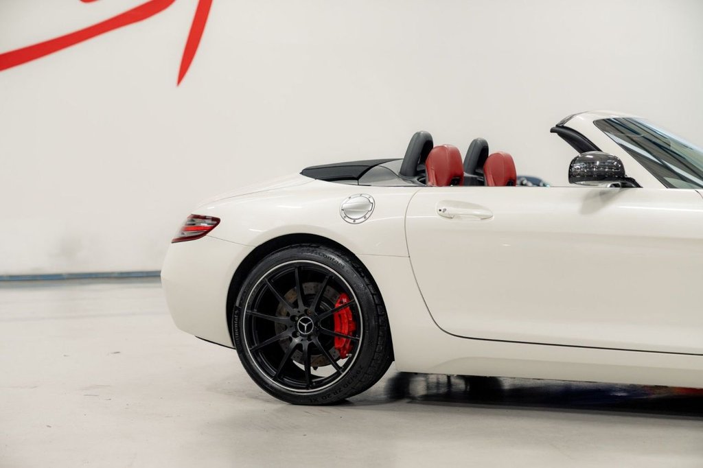 Used Mercedes-Benz S Class 2011 for sale - 77369369: Photo 30