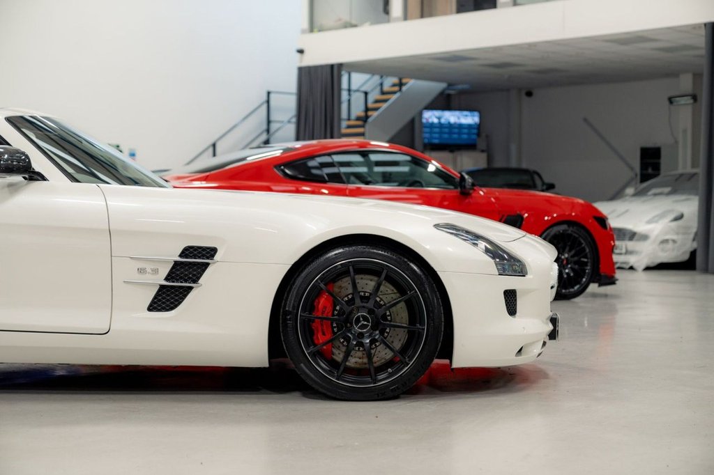 Used Mercedes-Benz S Class 2011 for sale - 77369369: Photo 31