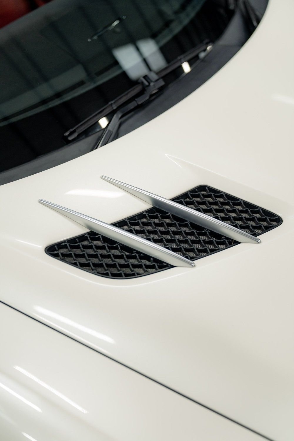 Used Mercedes-Benz S Class 2011 for sale - 77369369: Photo 32