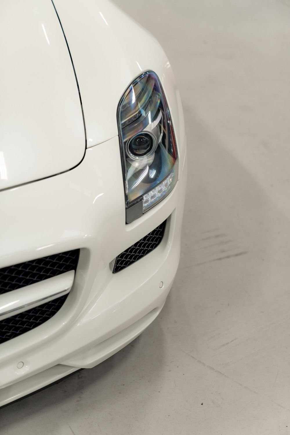 Used Mercedes-Benz S Class 2011 for sale - 77369369: Photo 33