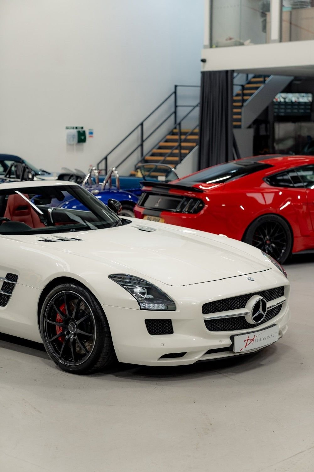 Used Mercedes-Benz S Class 2011 for sale - 77369369: Photo 37