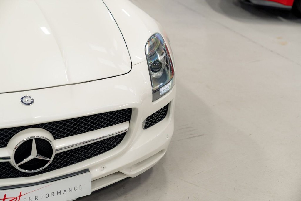 Used Mercedes-Benz S Class 2011 for sale - 77369369: Photo 41