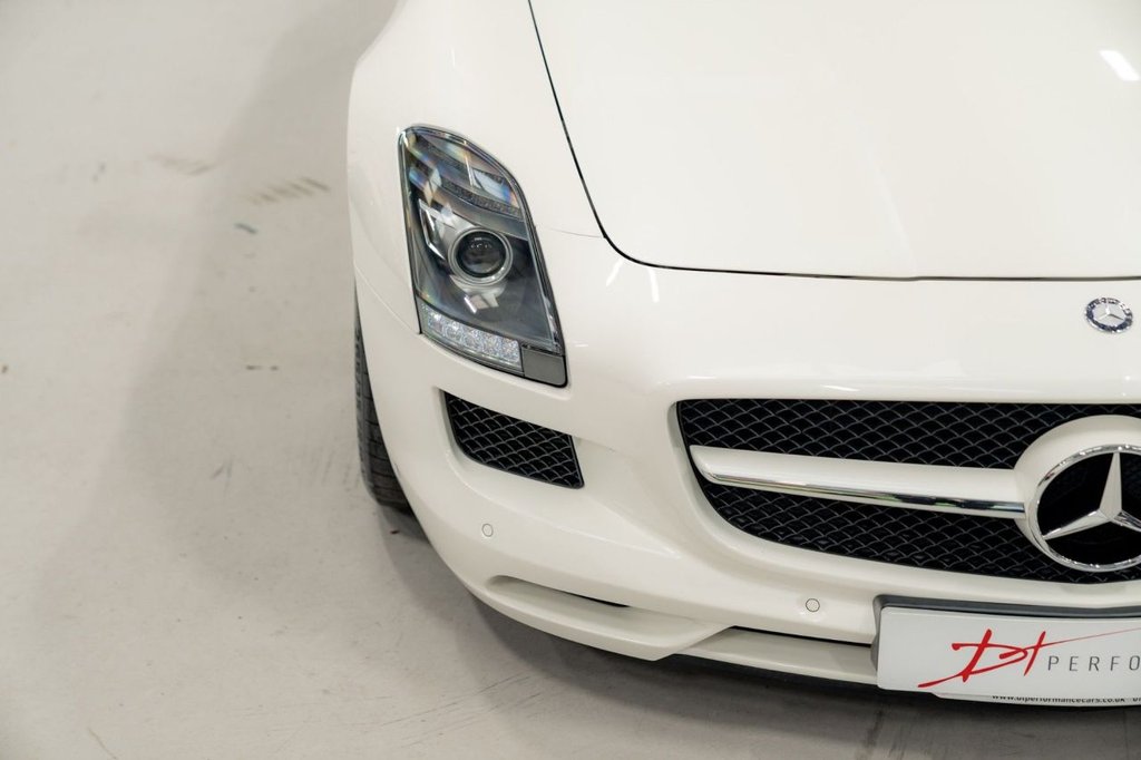 Used Mercedes-Benz S Class 2011 for sale - 77369369: Photo 42