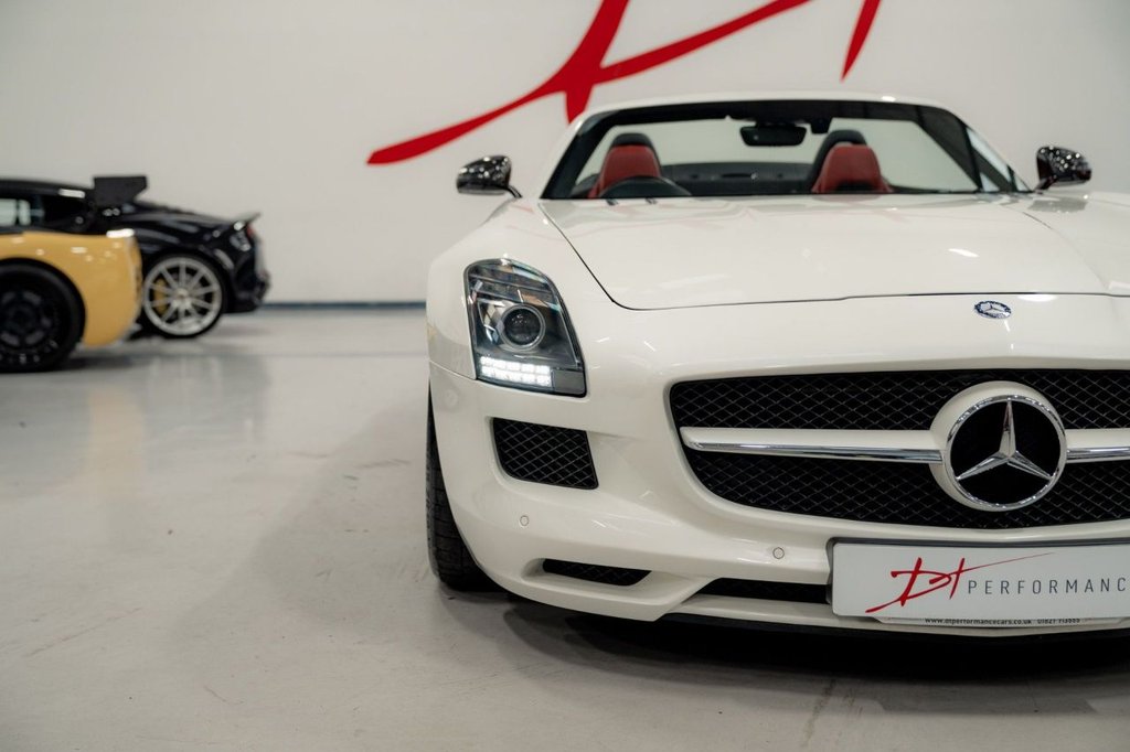 Used Mercedes-Benz S Class 2011 for sale - 77369369: Photo 44