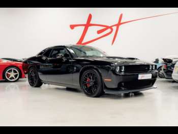 2016 (65) - 6.2 SRT HELLCAT SUPERCHARGED 2-Door