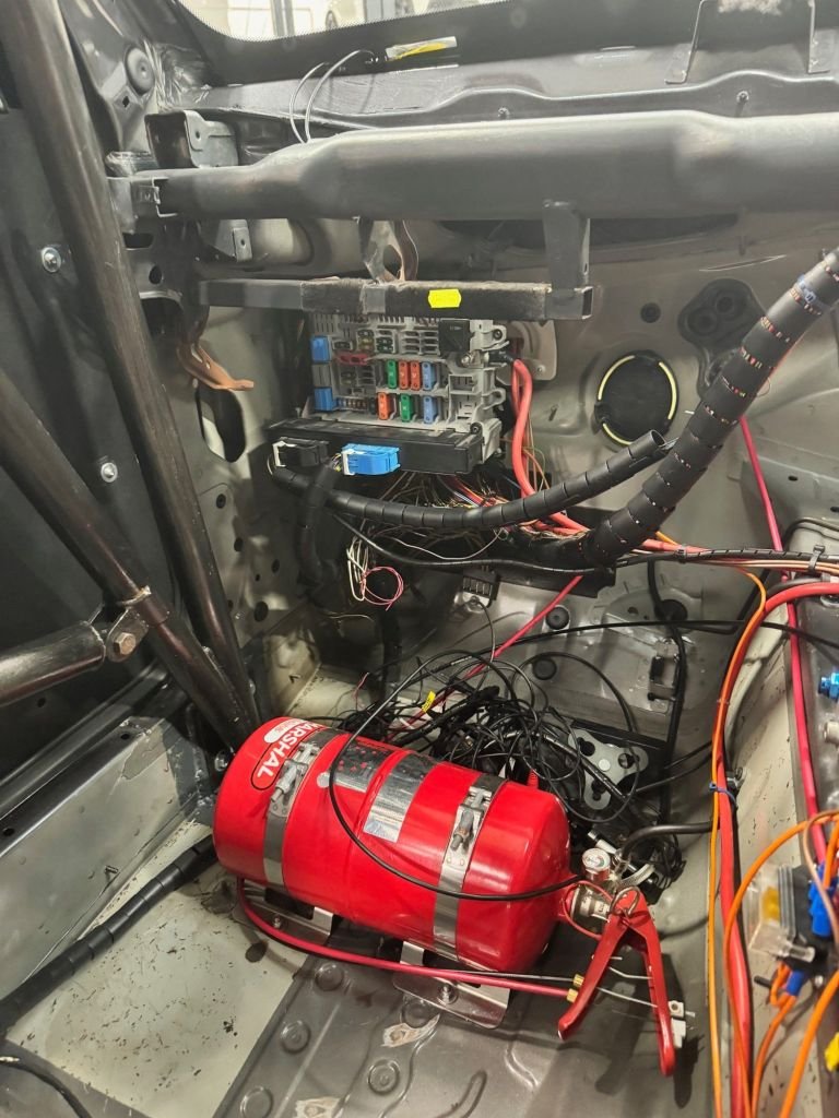 Vehicle 32