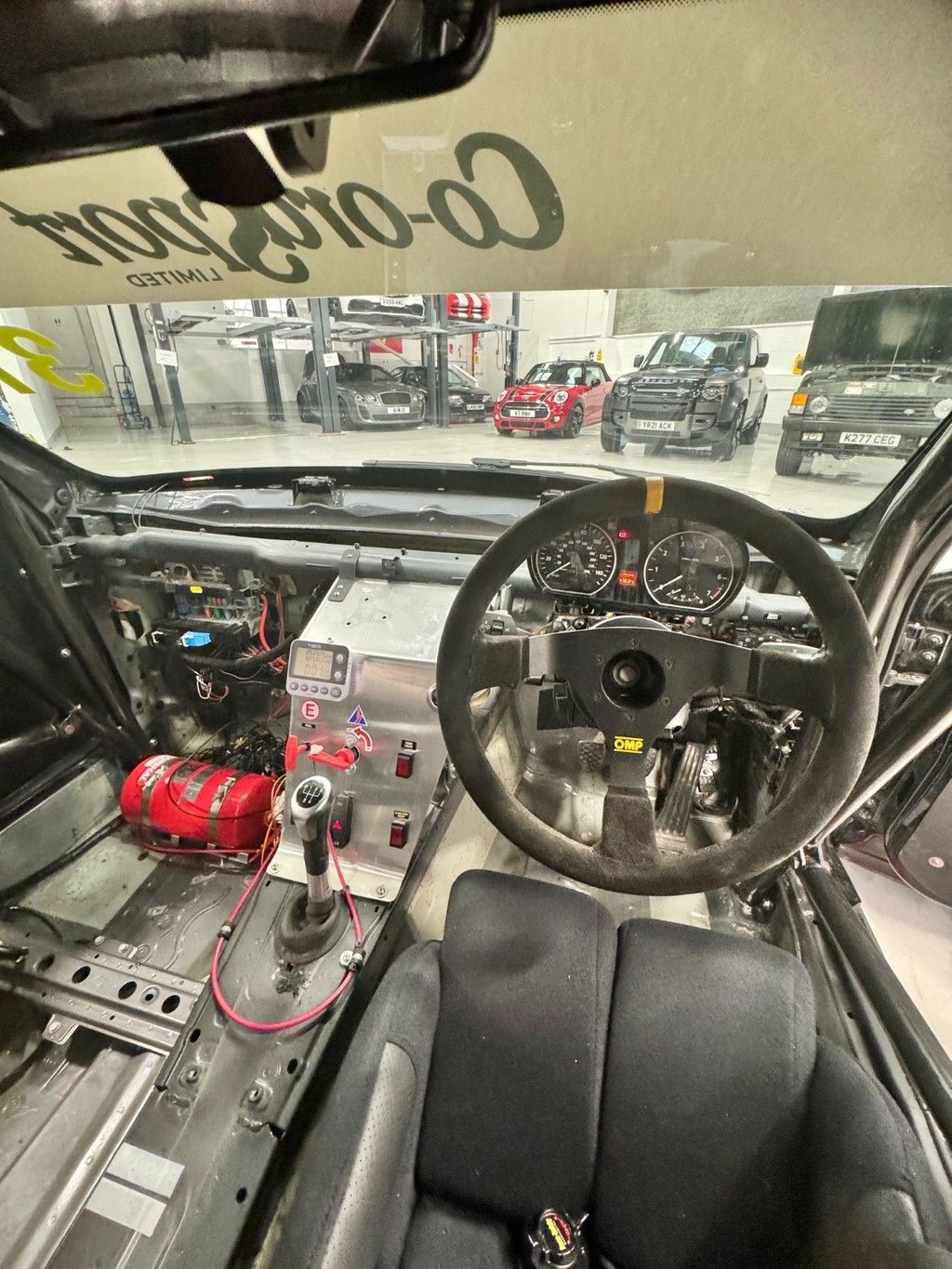Vehicle 33