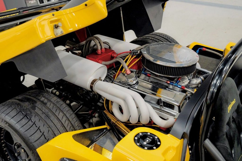 Used Ultima Spyder 2005 for sale - 77575853: Photo 14